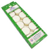 Geurkaarsen Satya Patchoeli 12pcs
