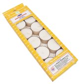 Geurkaarsen Satya Sandelhout 12pcs