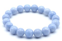 Armband Angeliet kralen 10mm