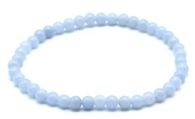 Armband Angeliet kralen 4mm