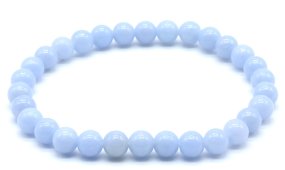 Armband Angeliet kralen 6mm