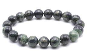 Armband Kambaba Jaspis kralen 10mm
