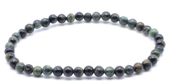 Armband Kambaba Jaspis kralen 4mm