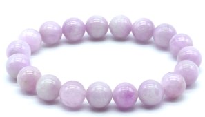 Armband Kunziet kralen 10mm