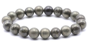 Armband Pyriet kralen 10mm