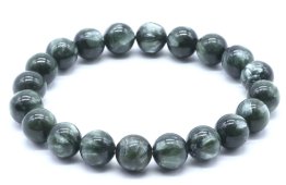 Armband Serafiniet kralen 10mm