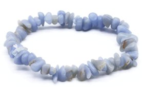Armband Barok Angeliet 'B'