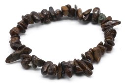 Armband Barok Bronziet