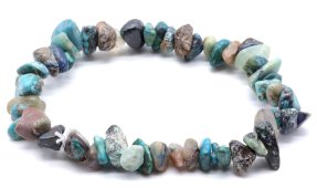 Armband Barok Chrysocolla
