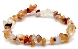 Armband Barok Carneool