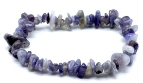 Armband Barok Cordieriet