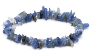 Armband Barok Kyaniet