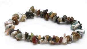 Armband Barok Oceaanjaspis