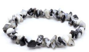 Armband Barok Zebrajaspis