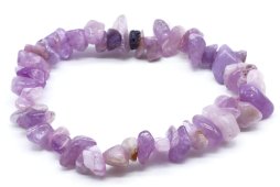 Armband Barok Lepidoliet
