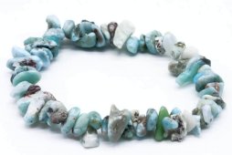 Armband Barok Larimar