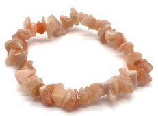 Armband Barok Maansteen