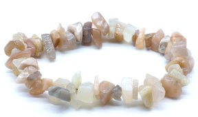 Armband Barok Zonnesteen