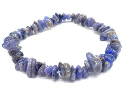 Armband Barok Tanzaniet