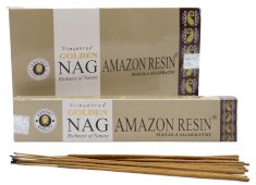 Wierook Golden Breu uit Amazonië 15g