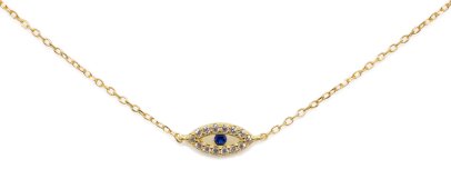Armband Zilver 925 Derde Oog