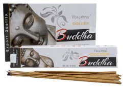 Wierook Golden Nag Boeddha 15g