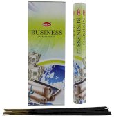 Wierook HEM Business 20g