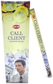 Wierook HEM Call Clients 10g