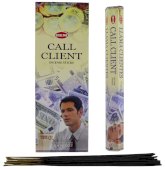 Wierook HEM Call Client 20g
