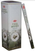 Wierook Krishan Call Money 10g