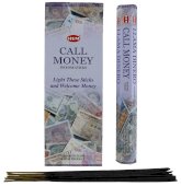 Wierook HEM Call Money 20g