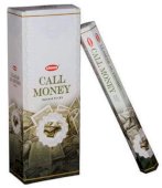 Wierook Krishan Call Money 20g