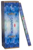 Wierook Krishan Kamfer 10g