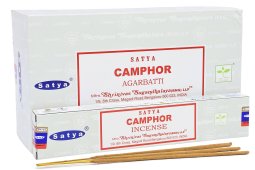 Wierook Satya Kamfer 15g