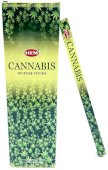 Wierook HEM Cannabis 10g