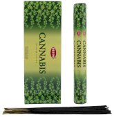 Wierook HEM Cannabis 20g