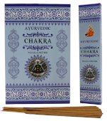 Wierook Ayurvedic Chakra's 15g