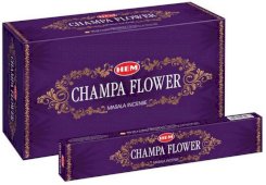 Wierook HEM Champabloem 15g