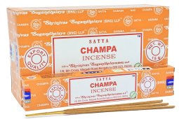 Wierook Satya Champa 15g