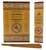 Wierook Ayurvedic Chandan 15g