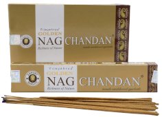 Wierook Golden Nag Chandan 15g