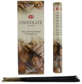 Wierook HEM Chocolade 20g