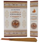Wierook Ayurvedic Kaneel 15g