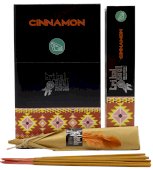 Wierook Tribal Soul Kaneel 15g