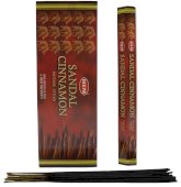 Wierook HEM Sandelhout Kaneel 20g