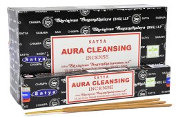 Wierook Satya Aura Cleansing 15g