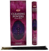 Wierook HEM Cleaning Powers 20g