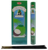 Wierook HEM Kokosnoot 20g