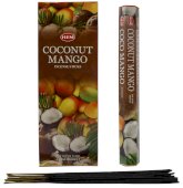 Wierook HEM Mango Kokos 20g