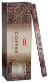 Wierook Krishan Koffie 10g
